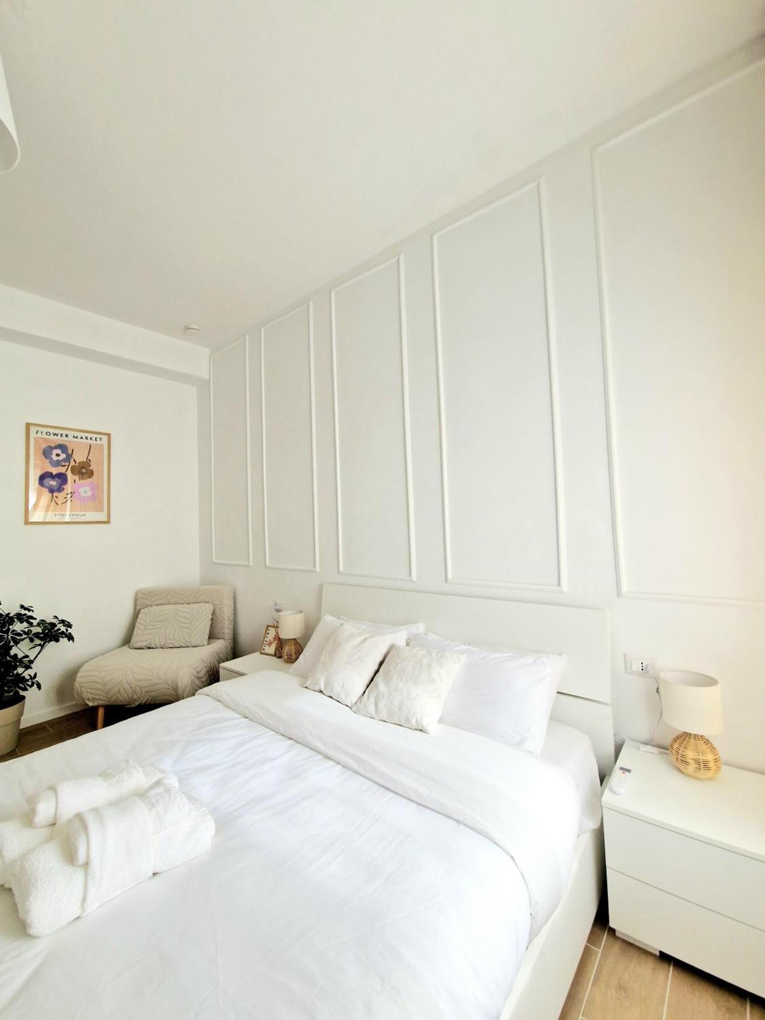 Homeaway Pescara Portanuova Экстерьер фото