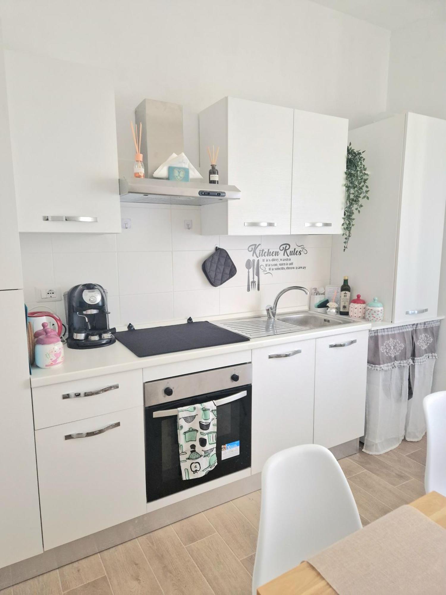 Homeaway Pescara Portanuova Экстерьер фото
