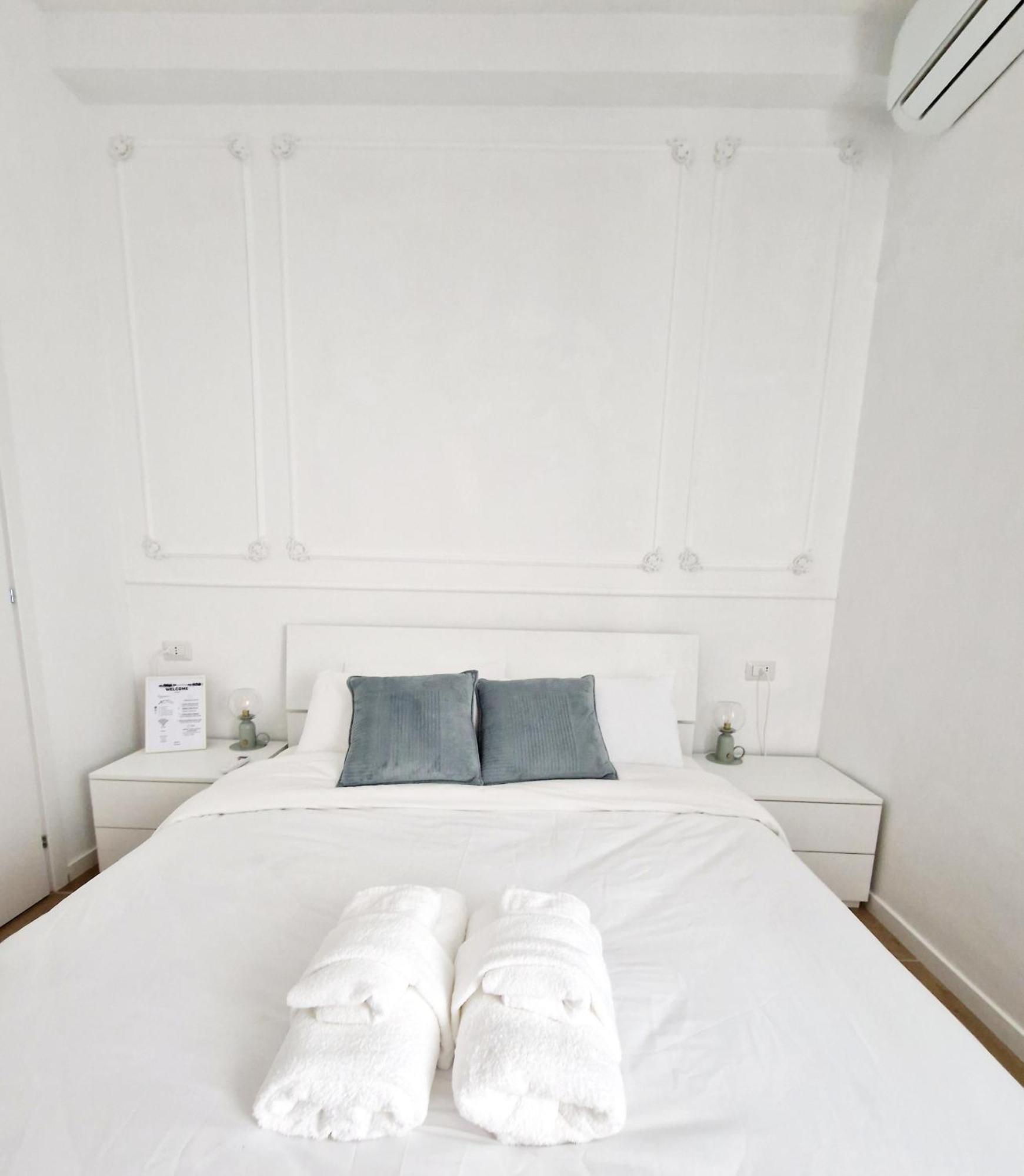 Homeaway Pescara Portanuova Экстерьер фото