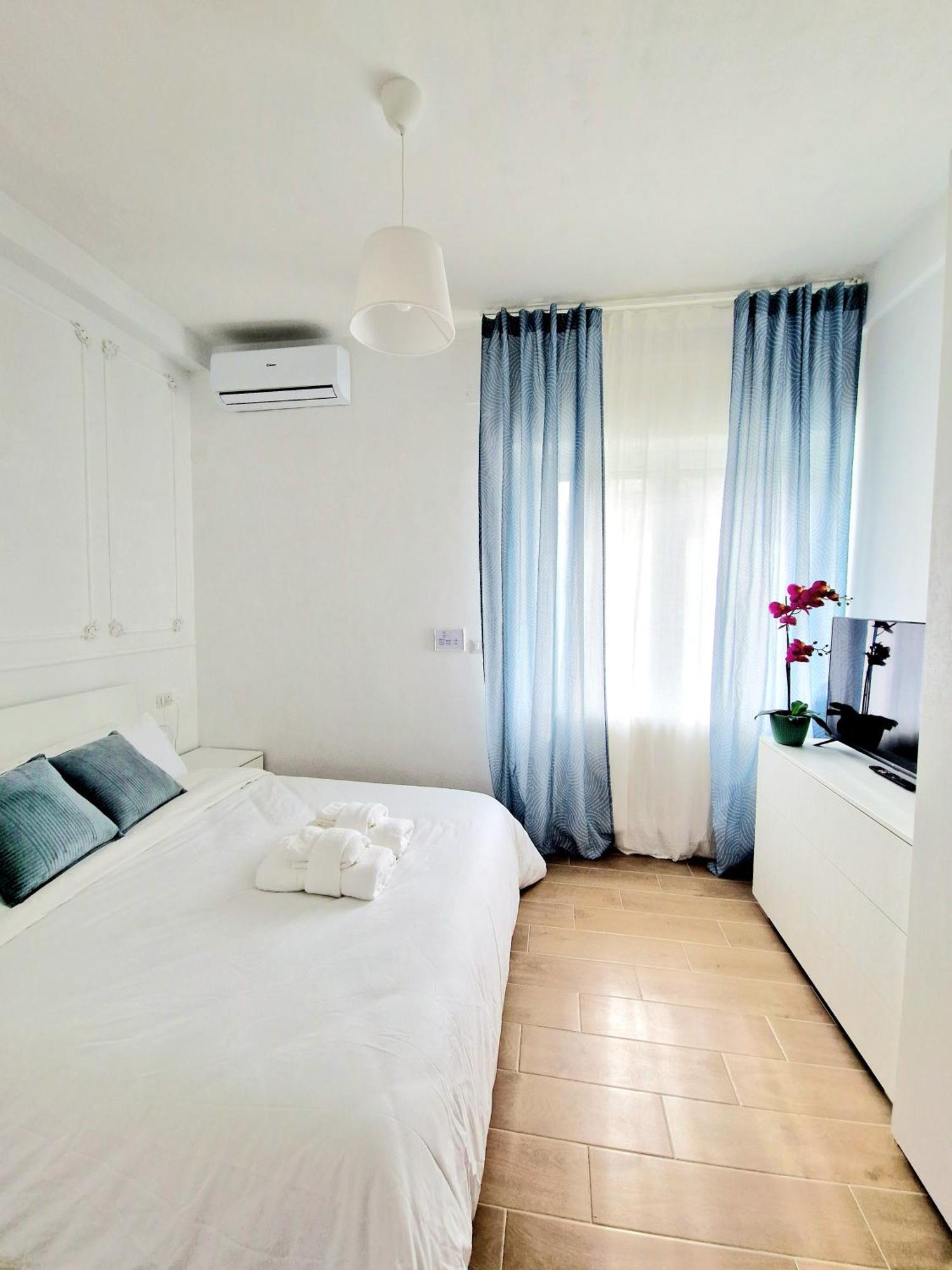 Homeaway Pescara Portanuova Экстерьер фото