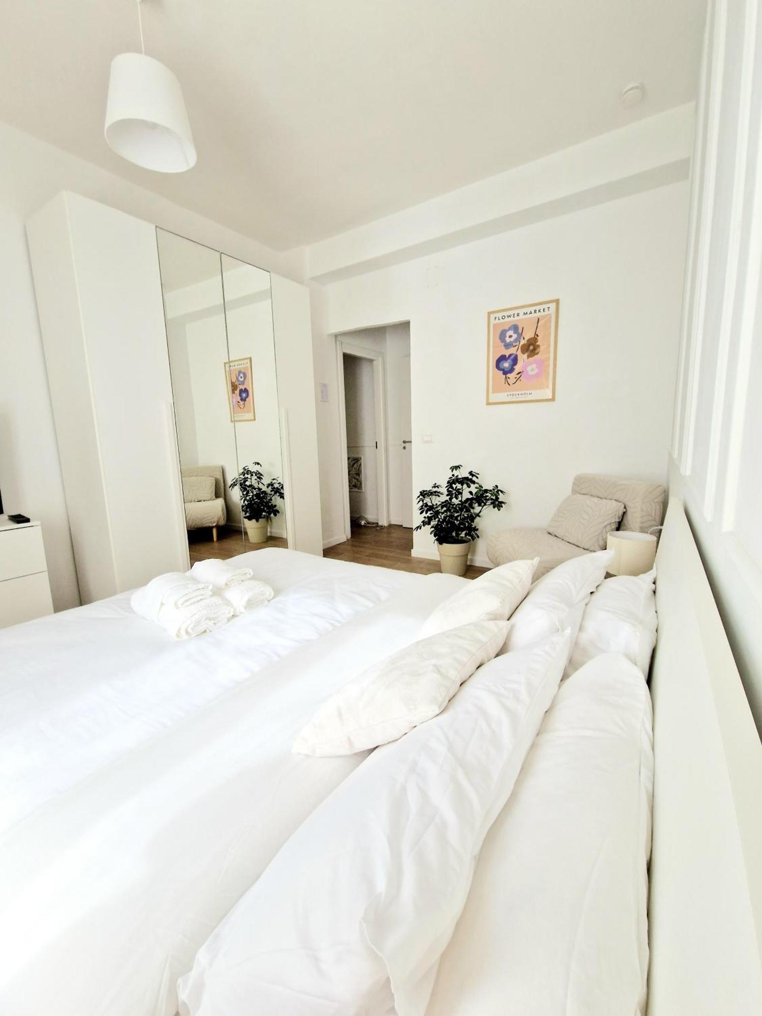 Homeaway Pescara Portanuova Экстерьер фото